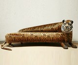 Tiger Sofa by Rodolfo Rocchetti