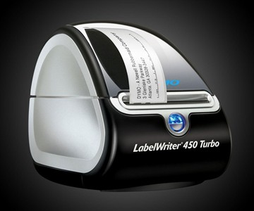 DYMO LabelWriter DYMO LabelWriter