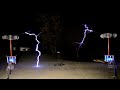 Tesla Coil