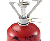 Pocket Rocket Stove