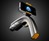 XAPPR Smartphone Gaming Gun XAPPR Smartphone Gaming Gun