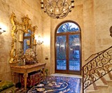 The Mansion From Funny People