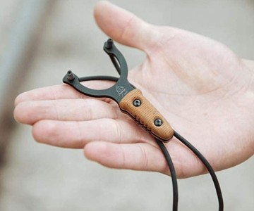 TOPS Knives Mini Slingshot TOPS Knives Mini Slingshot