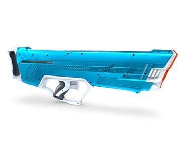 SpyraLX Mechanical Water Blaster SpyraLX Mechanical Water Blaster
