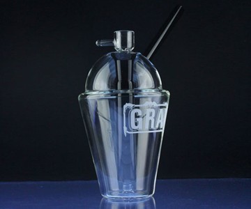 Grav Cup Bubbler Grav Cup Bubbler