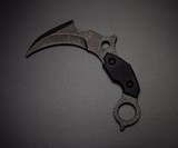 Tekto Gear Fixed Blade Knives