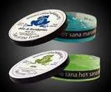 Colita de Rana Bug-Repellent Aloe