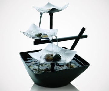 Indoor Relaxation Fountain Indoor Relaxation Fountain