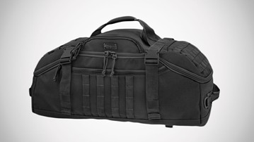 Maxpedition Doppelduffel Adventure Bag