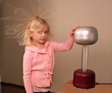 Van de Graaf Generator