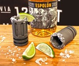 Caliber Ballistic Barware