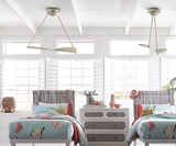 Kichler Kyte Modern Ceiling Fan