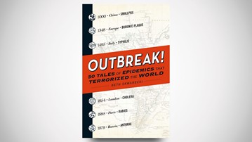 Outbreak! - Epidemics that Terrorized the World