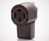 Wallflower Retrofit Smart Stove Monitor