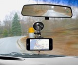 iStabilizer Glass Mount