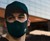 Copper Ion Face Mask by Tekto Copper Ion Face Mask by Tekto