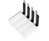 Piano WiFi Router