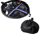 Lay-n-Go Wired Accents Bag