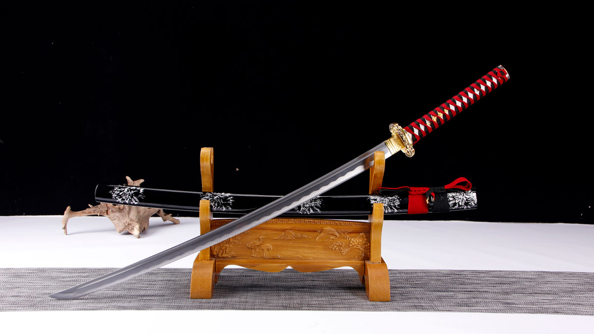 Romance of Men Katana Swords Romance of Men Katana Swords