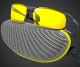 Night Vision Driving Glasses