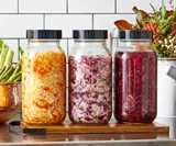The Easy Fermenter Starter Kit