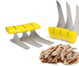 Wolverine Meat Claws