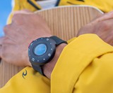 O-BOY Satellite Rescue Watch