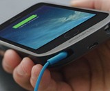 PhoneSuit Elite Battery Case