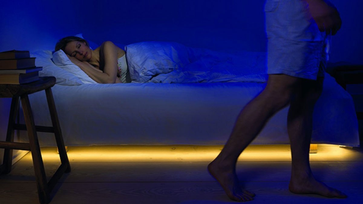 Underbed Underbed