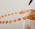 Weighted Wooden Hula Hoop Weighted Wooden Hula Hoop