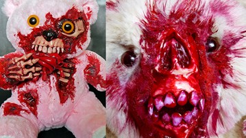 Undead Teds Undead Teds
