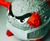 Coronavirus Pinata
