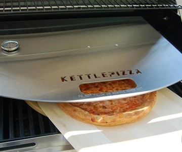 KettlePizza Gas Pro Kit