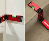 Expandable Multi-Angle Level