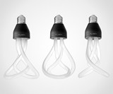 Designer Low Energy Light Bulbs