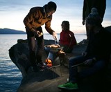 BioLite Base Camp Stove