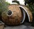 Archipod Office Dome