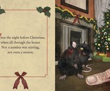 The Zombie Night Before Christmas