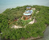 Melody Key Private Island