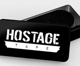Hostage Tape - Mouth Tape for Better Sleep