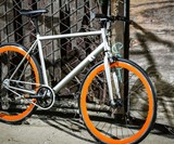 Sole Fixie & Cruiser Bikes