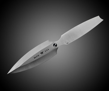 Buck Kinetic Series Throwing Knives Buck Kinetic Series Throwing Knives