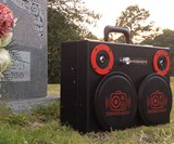 Handmade Boomboxes