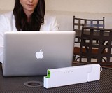 ChugPlug Portable Macbook Power Pack
