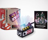 Ghostbusters Mini Ghost Trap with Lights & Sound