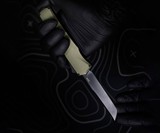 Tekto A5 Spry Automatic Knife