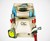 Custom Leathercraft Carpenter's Tool Bag Custom Leathercraft Carpenter's Tool Bag