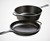 Lodge Cast Iron Oven/Lid/Skillet Combo Cooker Lodge Cast Iron Oven/Lid/Skillet Combo Cooker