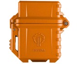 PyroVault Lighter Armor
