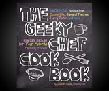 The Geeky Chef Cookbook